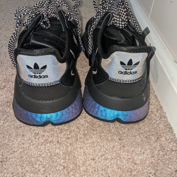 ADIDAS NITE RUNNER - Picture 2 of 4